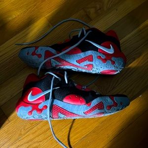 Pg basketball shoes size 11.5